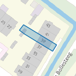 Perceel PTH01-D-2264