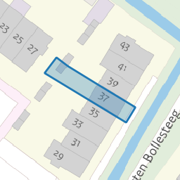 Perceel PTH01-D-2265