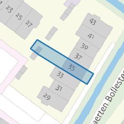 Perceel PTH01-D-2266