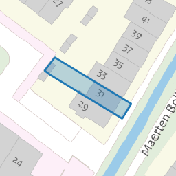 Perceel PTH01-D-2267