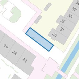 Perceel PTH01-D-2269