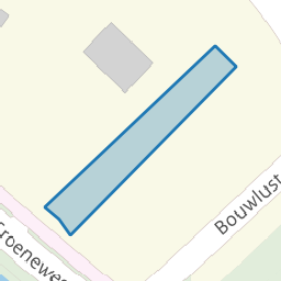 Perceel PTH01-D-2273