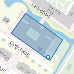 Perceel PTH01-D-2280