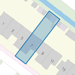 Perceel PTH01-D-2288