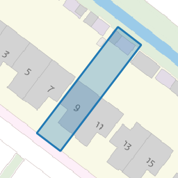 Perceel PTH01-D-2289