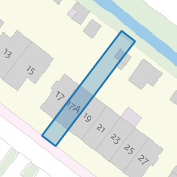 Perceel PTH01-D-2298