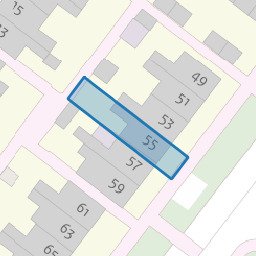 Perceel PTH01-D-2303