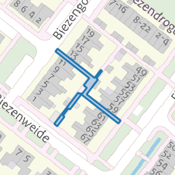 Perceel PTH01-D-2305