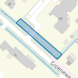 Perceel PTH01-D-2307