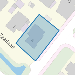 Perceel PTH01-D-2309