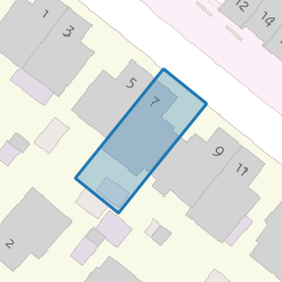 Perceel PTH01-D-2321