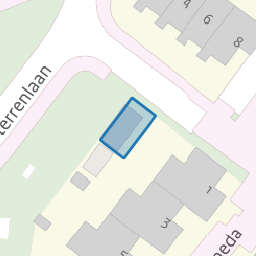 Perceel PTH01-D-2323