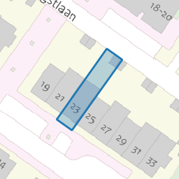 Perceel PTH01-D-2334