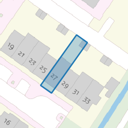 Perceel PTH01-D-2336