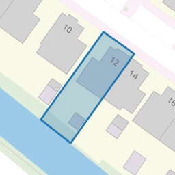 Perceel PTH01-D-2341