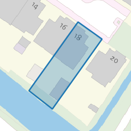 Perceel PTH01-D-2342