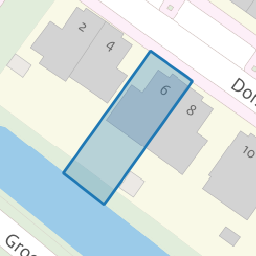 Perceel PTH01-D-2343