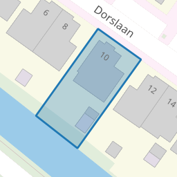 Perceel PTH01-D-2344