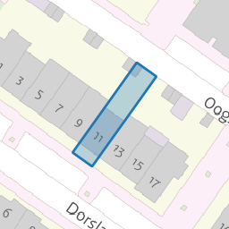 Perceel PTH01-D-2345