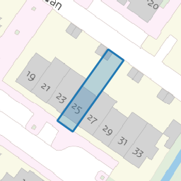 Perceel PTH01-D-2346