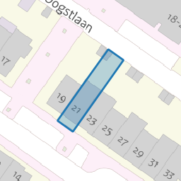 Perceel PTH01-D-2348