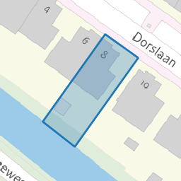 Perceel PTH01-D-2349