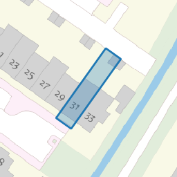 Perceel PTH01-D-2350