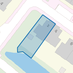 Perceel PTH01-D-2351