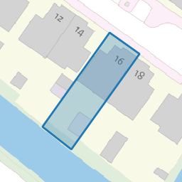 Perceel PTH01-D-2354