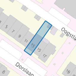 Perceel PTH01-D-2355