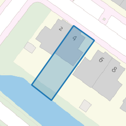 Perceel PTH01-D-2356