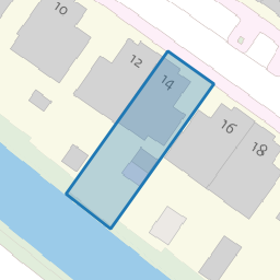 Perceel PTH01-D-2357