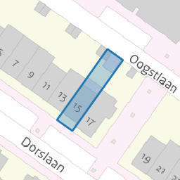 Perceel PTH01-D-2360