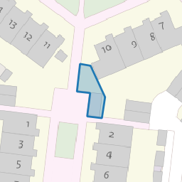 Perceel PTH01-D-2366