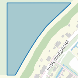 Perceel PTH01-D-2381