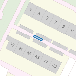 Perceel PTH01-D-2391