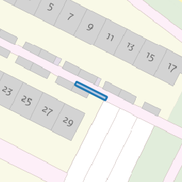 Perceel PTH01-D-2394