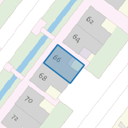 Perceel PTH01-D-2397