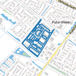 Perceel PTH01-D-2399