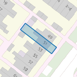 Perceel PTH01-D-2400