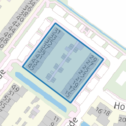 Perceel PTH01-D-2401