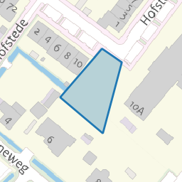 Perceel PTH01-D-2403