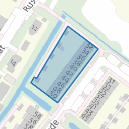 Perceel PTH01-D-2404