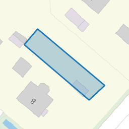 Perceel PTH01-D-2405