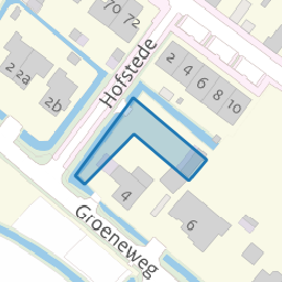 Perceel PTH01-D-2407