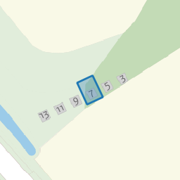 Perceel PTH01-D-2413