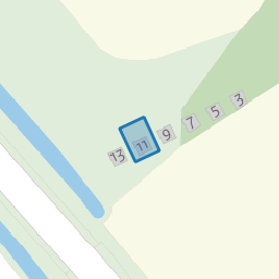 Perceel PTH01-D-2416