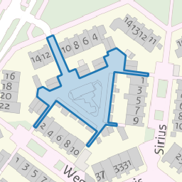 Perceel PTH01-D-2418