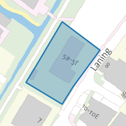 Perceel PTH01-D-2420