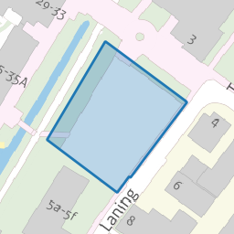 Perceel PTH01-D-2421